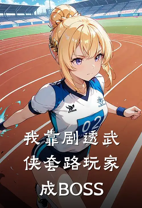 我靠剧透武侠套路玩家成BOSS