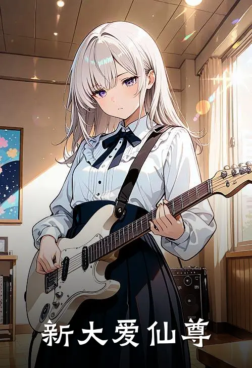 新【大爱仙尊】