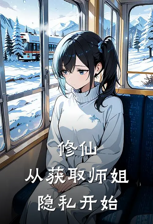 修仙，从获取师姐隐私开始