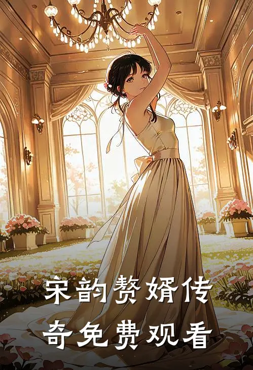 宋韵赘婿传奇免费观看