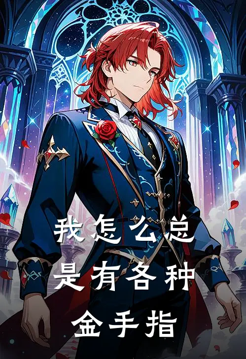 我怎么总是有各种金手指