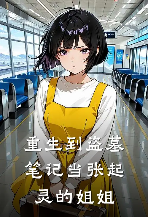 重生到盗墓笔记当张起灵的姐姐