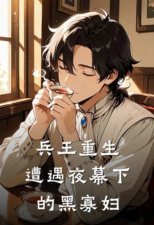 兵王重生，遭遇夜幕下的黑寡妇