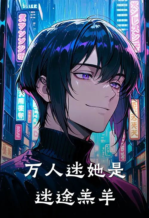 万人迷她是迷途羔羊