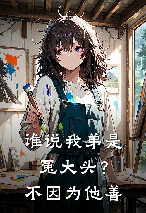 谁说我弟是冤大头？不，因为他善