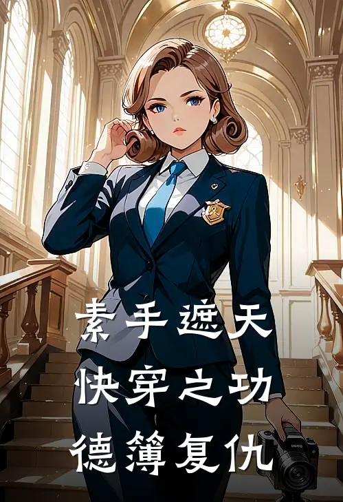 素手遮天：快穿之功德簿复仇凌素素温如玉免费小说推荐_免费小说笔趣阁素手遮天：快穿之功德簿复仇凌素素温如玉