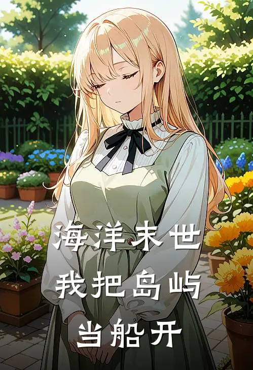 海洋末世，我把岛屿当船开苏牧张安途免费小说全文阅读_最新好看小说海洋末世，我把岛屿当船开苏牧张安途