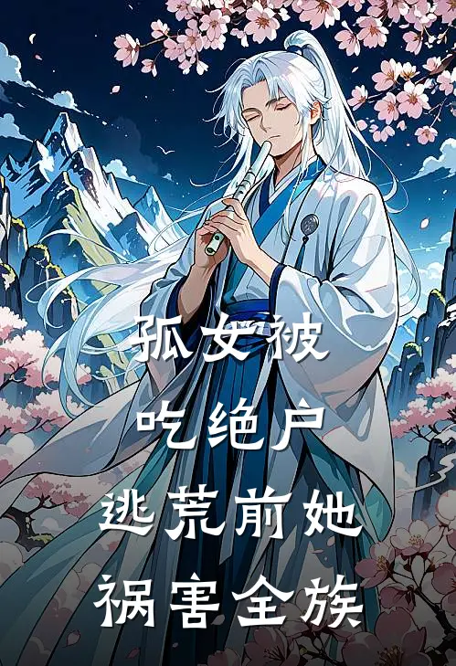 孤女被吃绝户，逃荒前她祸害全族许明歌许金宝最新章节在线阅读_许明歌许金宝全本免费在线阅读