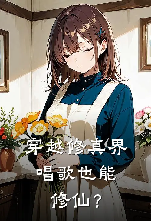 穿越修真界，唱歌也能修仙？