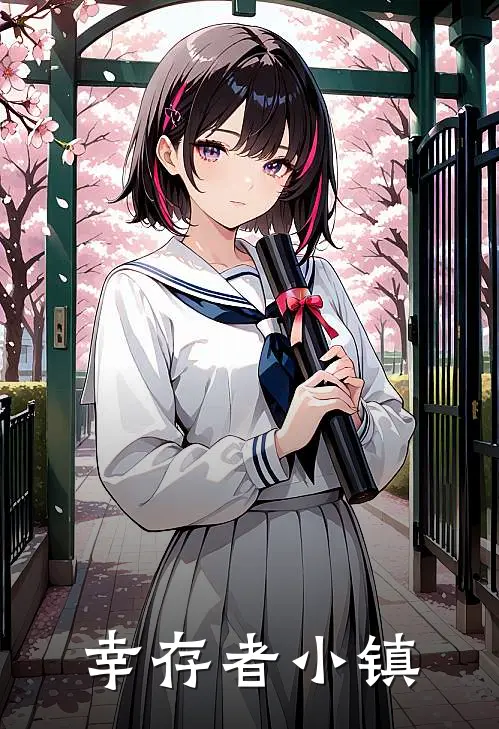 幸存者小镇