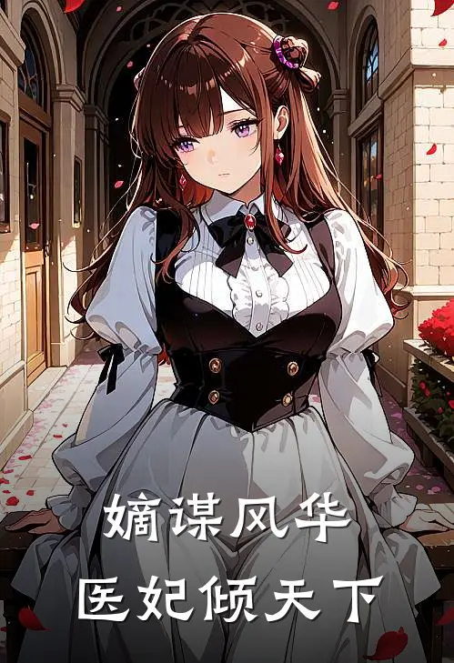 嫡谋风华：医妃倾天下