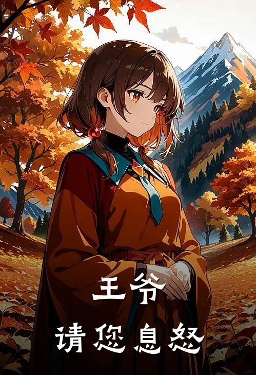 王爷，请您息怒