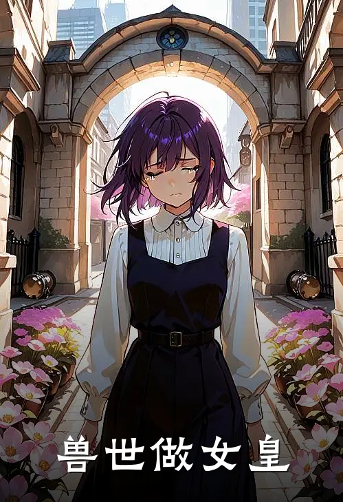 兽世做女皇