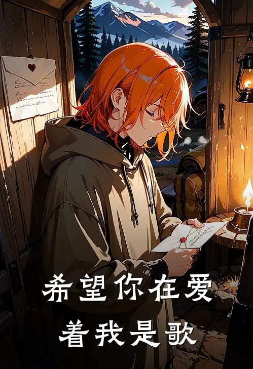 希望你在爱着我是歌