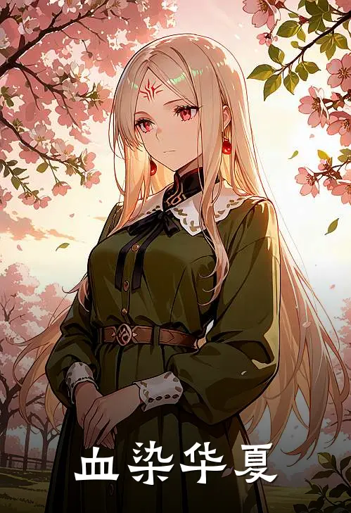 血染华夏(冉闵陈杀)免费阅读完整版小说_最新小说全文阅读血染华夏冉闵陈杀