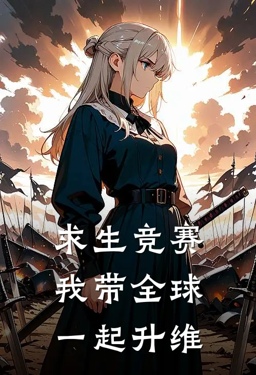 求生竞赛，我带全球一起升维