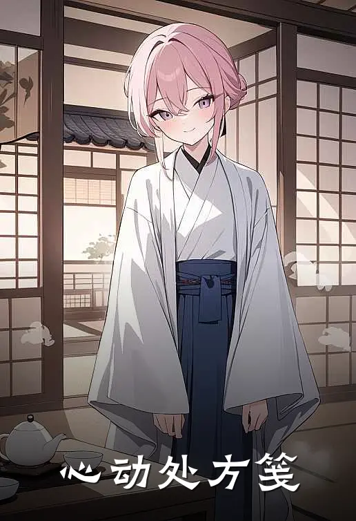 心动处方笺
