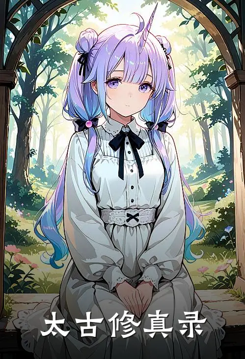 太古修真录(叶清秋叶景辰)全集阅读_太古修真录最新章节阅读