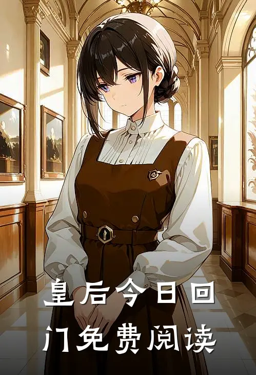 皇后今日回门免费阅读