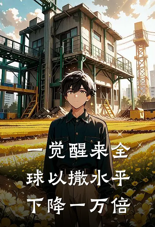 一觉醒来全球以撒水平下降一万倍