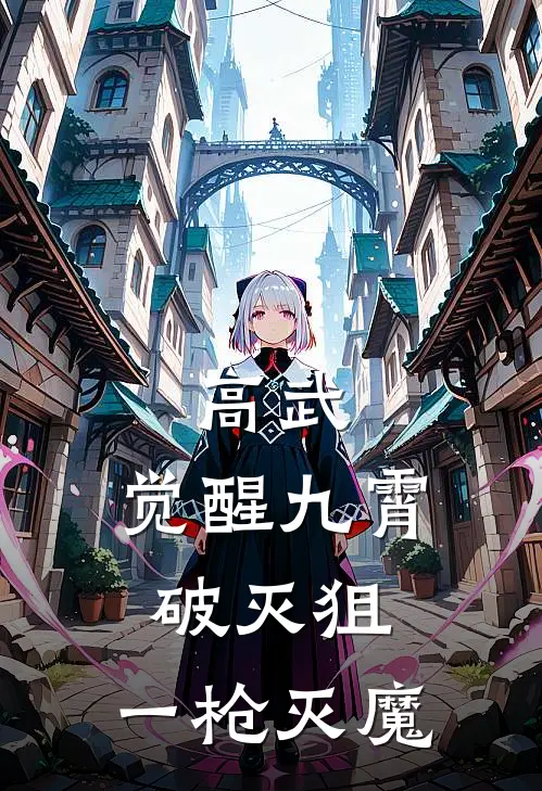 墨轩王敬业《高武：觉醒九霄破灭狙，一枪灭魔》完结版免费阅读_高武：觉醒九霄破灭狙，一枪灭魔全文免费阅读