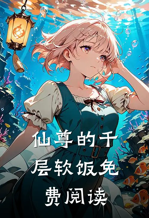 仙尊的千层软饭免费阅读