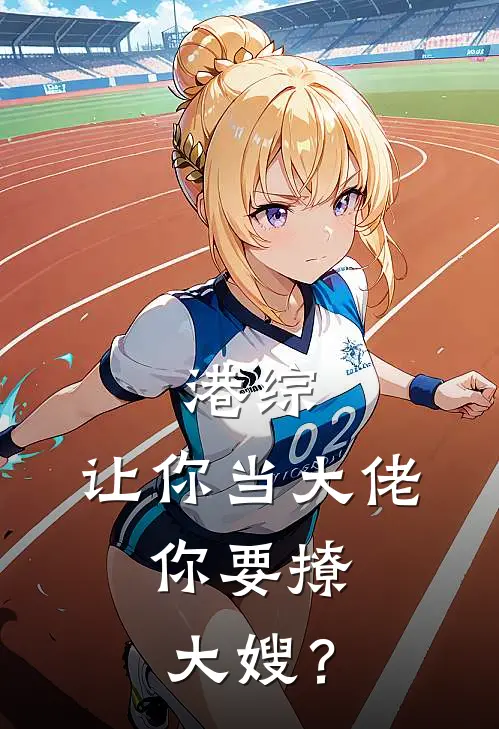 港综：让你当大佬，你要撩大嫂？