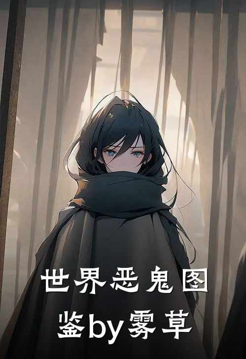 世界恶鬼图鉴by雾草