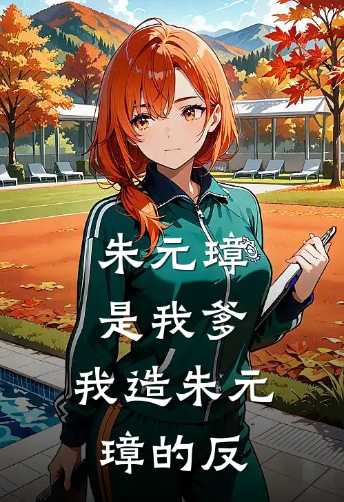 朱元璋是我爹，我造朱元璋的反