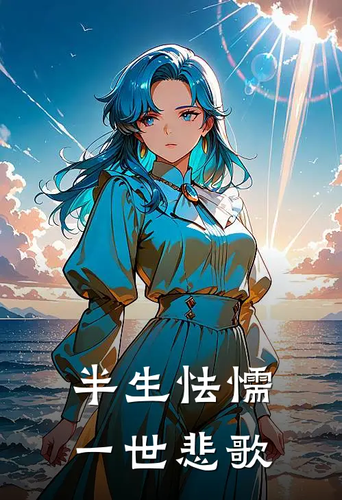 半生怯懦，一世悲歌(楠楠周幂)全文免费在线阅读_半生怯懦，一世悲歌热门小说