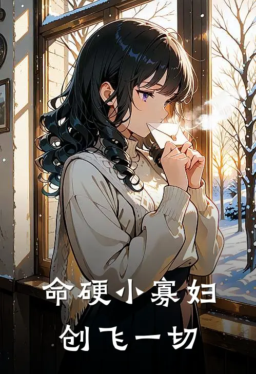 命硬小寡妇创飞一切