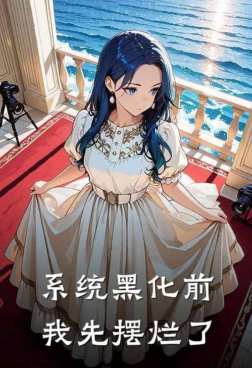 系统黑化前，我先摆烂了
