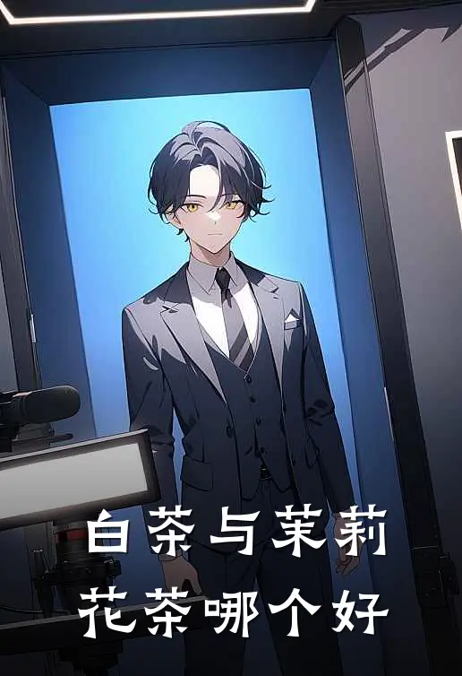 白茶与茉莉花茶哪个好
