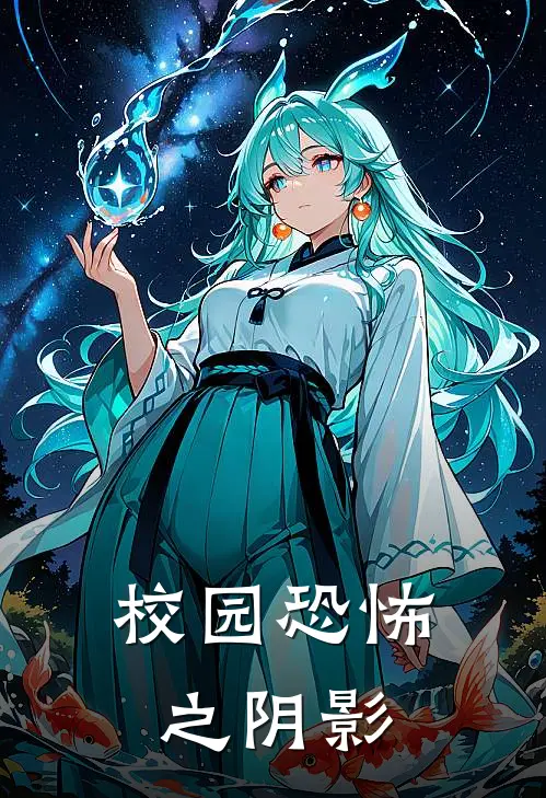 校园恐怖之阴影