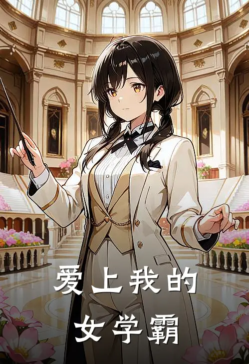爱上我的女学霸