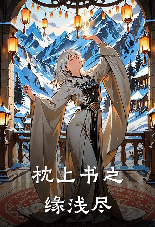 枕上书之缘浅尽凤九青丘小说完结推荐_热门小说阅读枕上书之缘浅尽凤九青丘