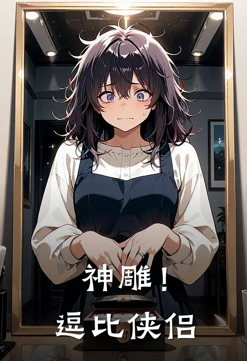 神雕！逗比侠侣