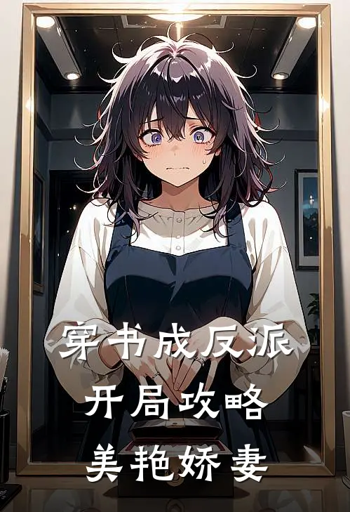 穿书成反派，开局攻略美艳娇妻(凌凤儿许清秋)热门小说在线阅读_热门小说穿书成反派，开局攻略美艳娇妻(凌凤儿许清秋)