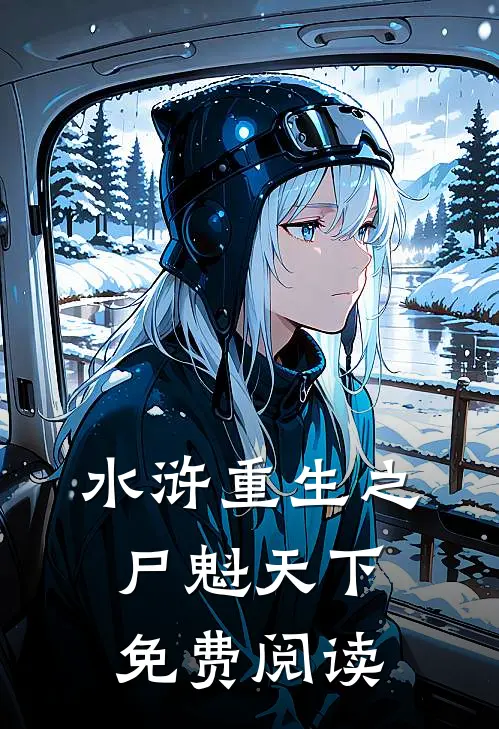 水浒重生之尸魁天下免费阅读