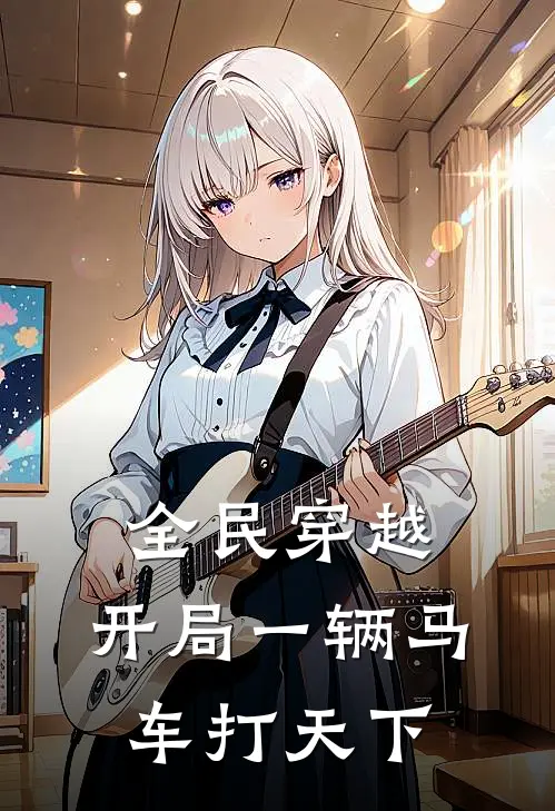 全民穿越：开局一辆马车打天下