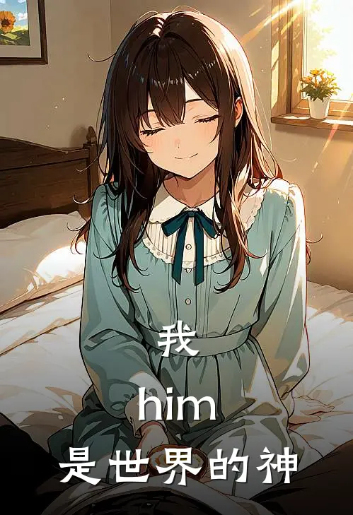 我，him，是世界的神史蒂夫姜末在线免费小说_最新推荐小说我，him，是世界的神(史蒂夫姜末)