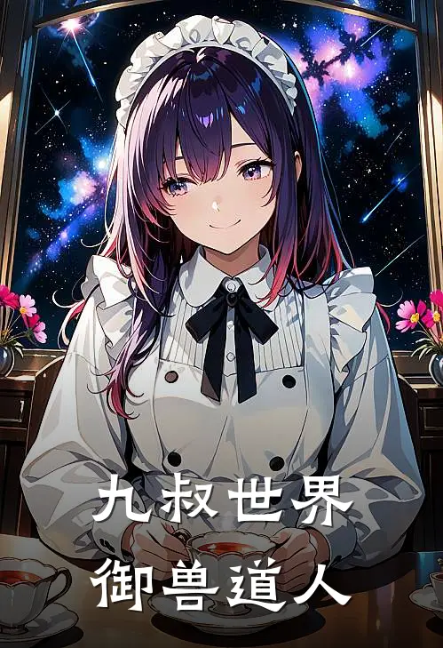 九叔世界：御兽道人