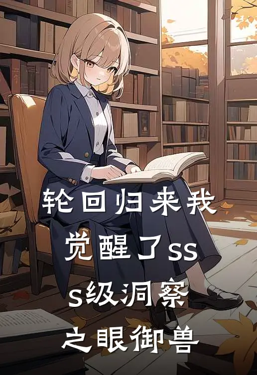 轮回归来我觉醒了sss级洞察之眼御兽