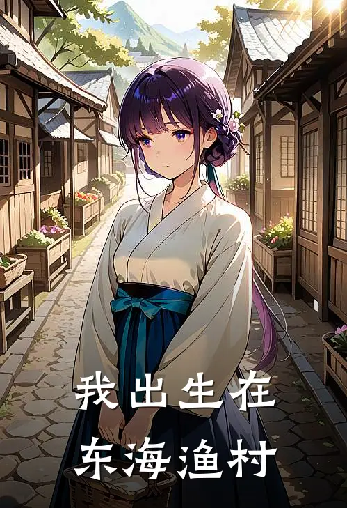 我出生在东海渔村
