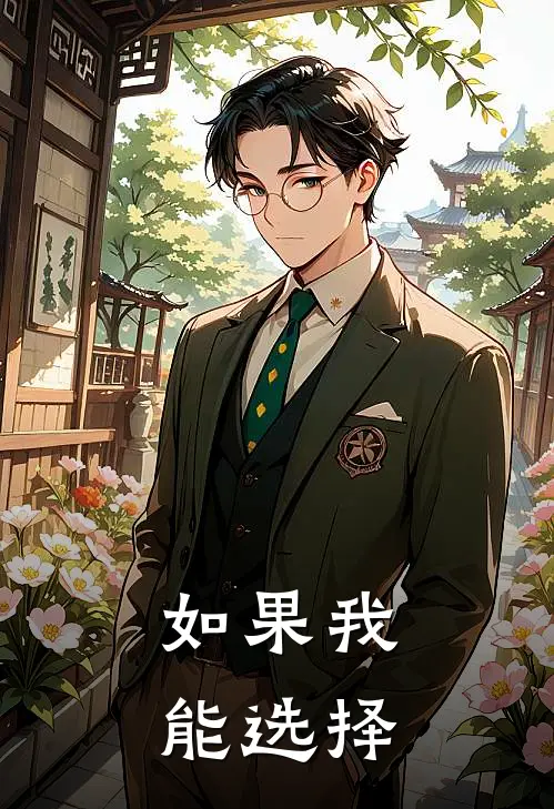 如果我能选择