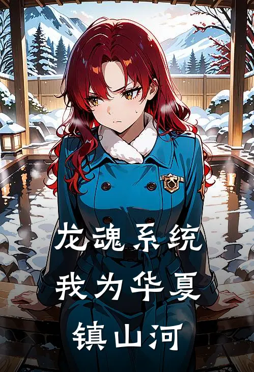 龙魂系统我为华夏镇山河