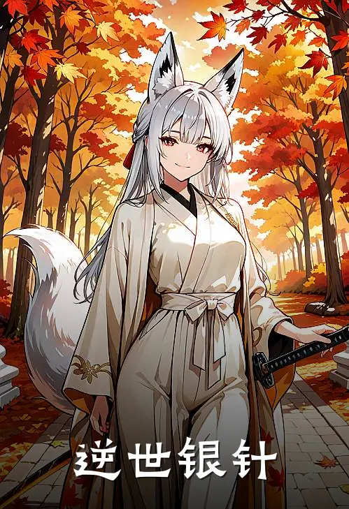 逆世银针柳明轩林清岚免费完本小说_小说推荐完本逆世银针(柳明轩林清岚)