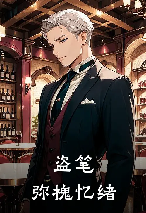 盗笔：弥槐忆绪(槐绪吴邪)最新小说全文阅读_最新章节列表盗笔：弥槐忆绪(槐绪吴邪)