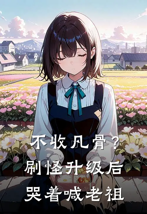 不收凡骨？刷怪升级后哭着喊老祖(王铁王铁)热门网络小说_最新完本小说不收凡骨？刷怪升级后哭着喊老祖(王铁王铁)