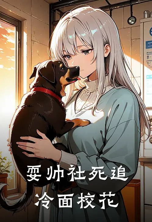 耍帅社死追冷面校花